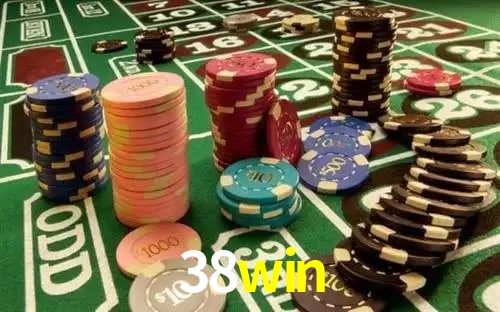 APP rápido e leve da 38win