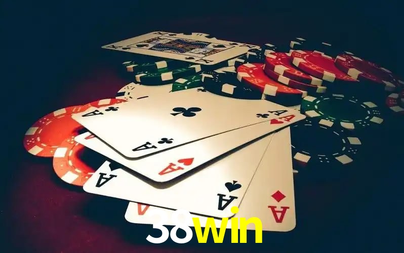 Benefícios VIP na 38win