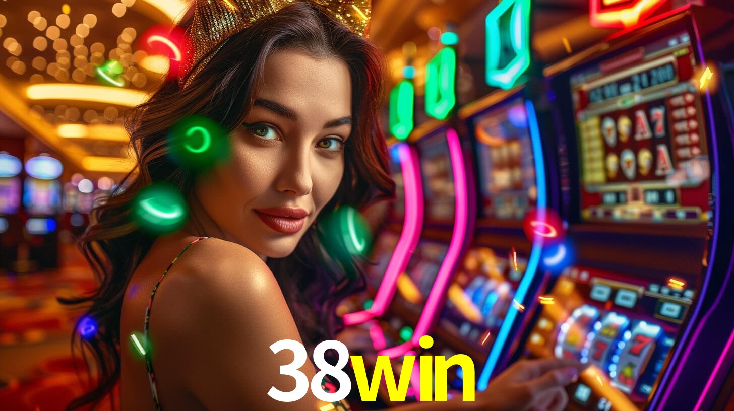 Segurança e privacidade no APP 38win