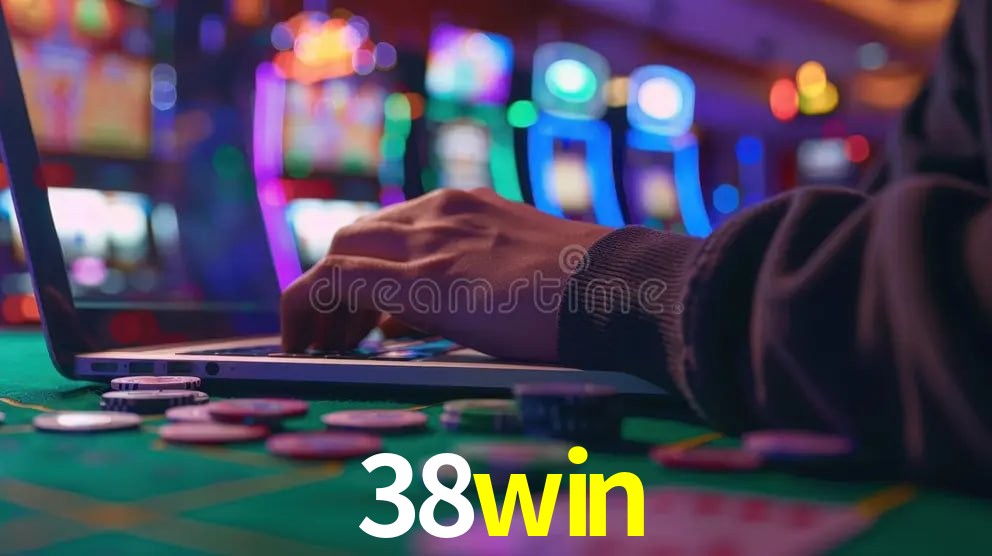 Roda da fortuna na 38win